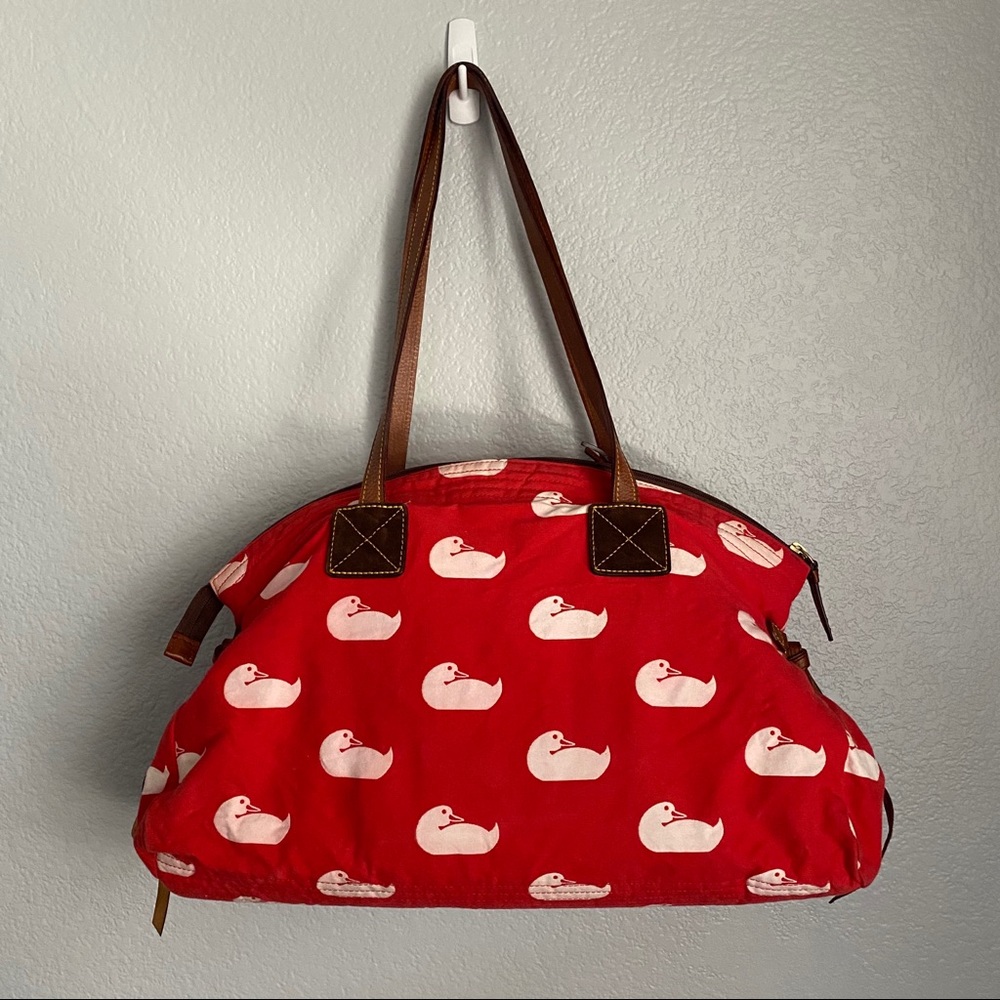 Dooney & Bourke Tote
